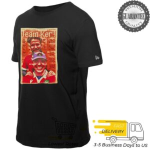 Team Ker shirt