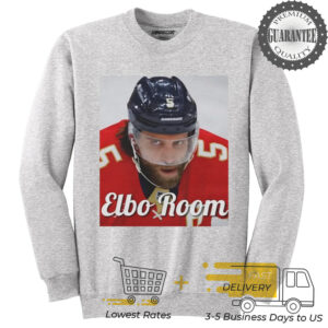 Carter Verhaeghe Elbo Room shirt