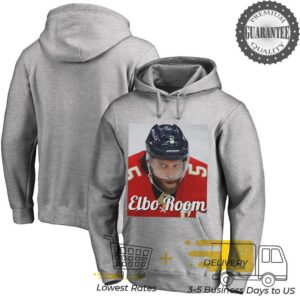 Carter Verhaeghe Elbo Room shirt