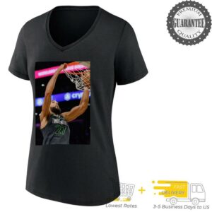 Lakers dumped out of playoffs by Wolves shirt
