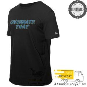 Indiana Pacers Overrate That shirt