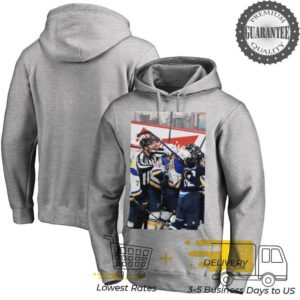 National Hockey League shirt