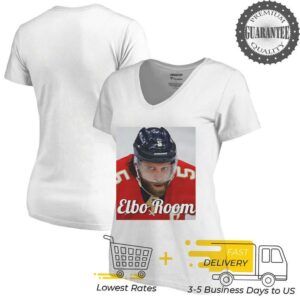 Carter Verhaeghe Elbo Room shirt