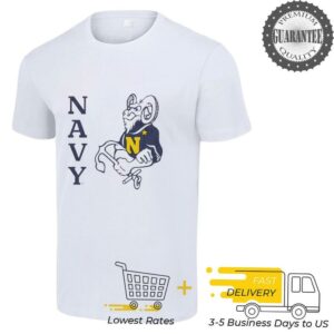 Vintage Bill the Goat shirt