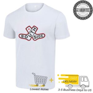 Chicago White Sox South Side shirt