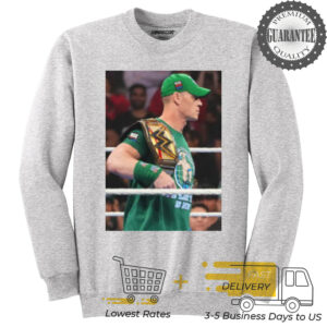 These Big Stars Can Interfere In The John Cena shirt