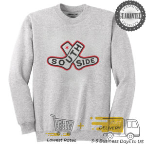 Chicago White Sox South Side shirt