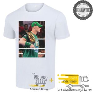 These Big Stars Can Interfere In The John Cena shirt