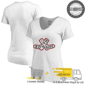 Chicago White Sox South Side shirt