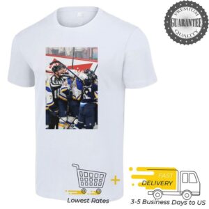 National Hockey League shirt