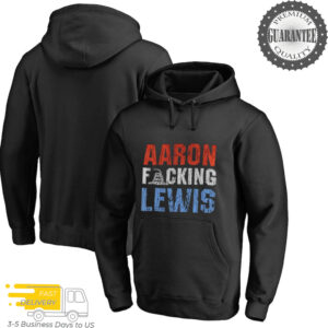 Aaron fucking Lewis snake shirt